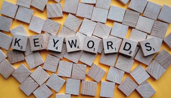 Content with Proper Keyword Research